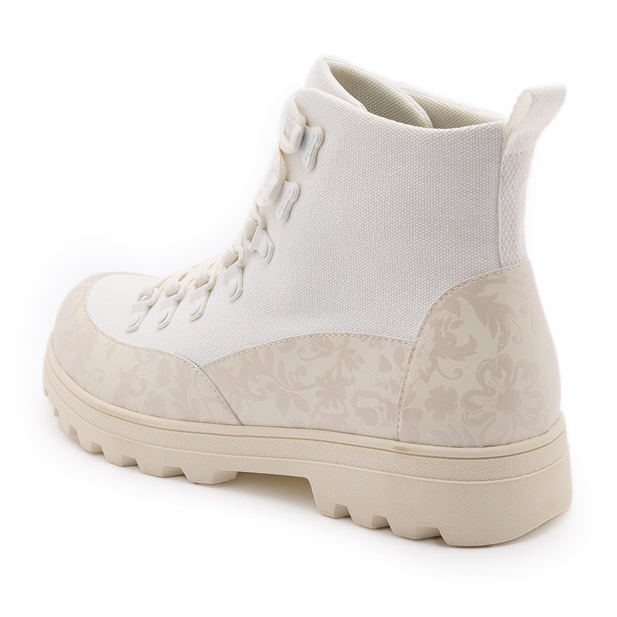 Ботинки native 4cm - изображение 5