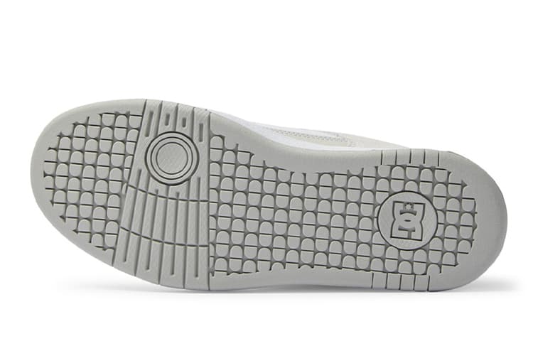 Кроссовки DC Shoes MANTECA 4 - изображение 5