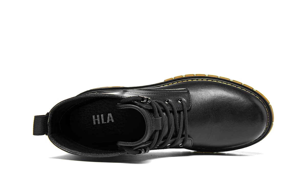 Ботинки HLA - изображение 3