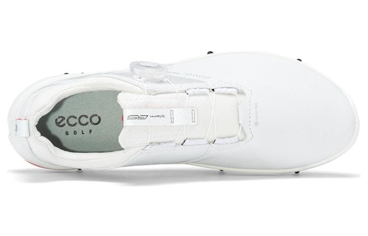 Кроссовки ecco 5 - изображение 3