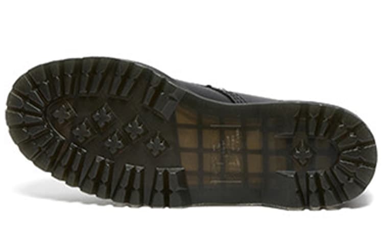 Ботинки Dr. Martens 1460 Black - изображение 5