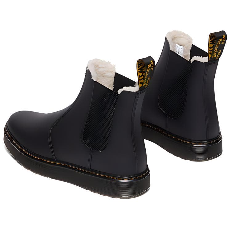 Ботинки челси Dr.Martens - изображение 4