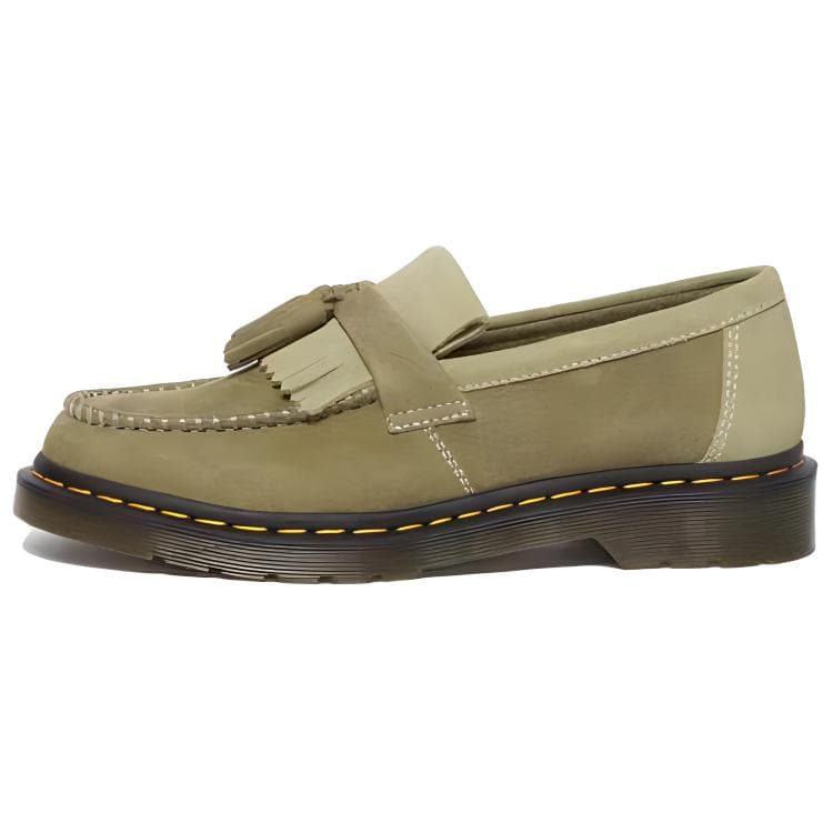 Лоферы Dr.Martens - изображение 1