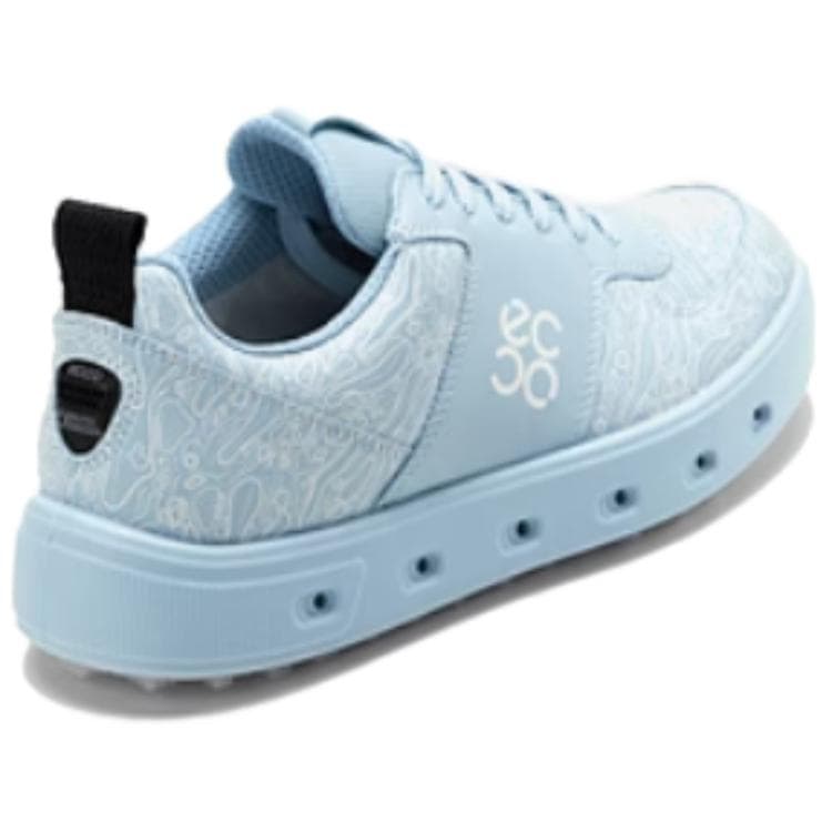 Кроссовки ecco GOLF STREET 720 - изображение 4