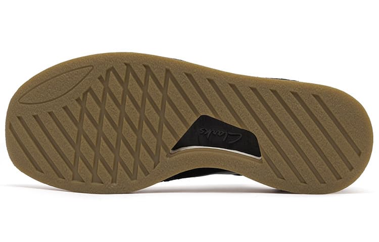 Кроссовки Clarks - изображение 5