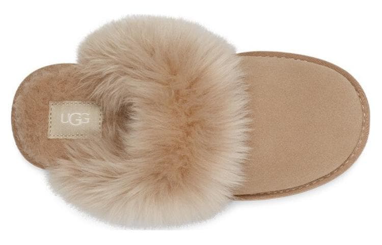 Сандалии UGG - изображение 5