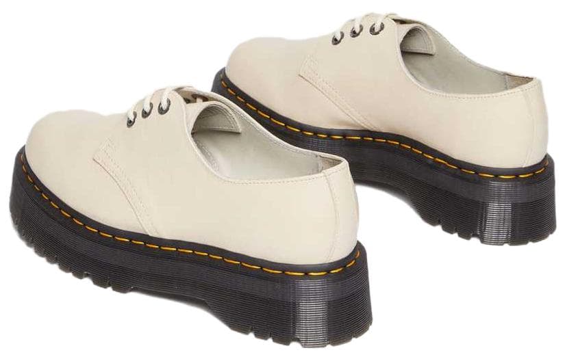 Ботинки Dr. Martens 1461 Beige - изображение 4