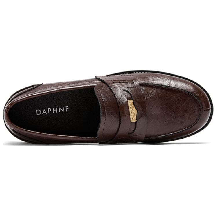 Лоферы DAPHNE - изображение 5