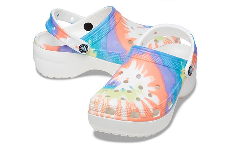 Сабо Crocs Classic Clog - изображение 5