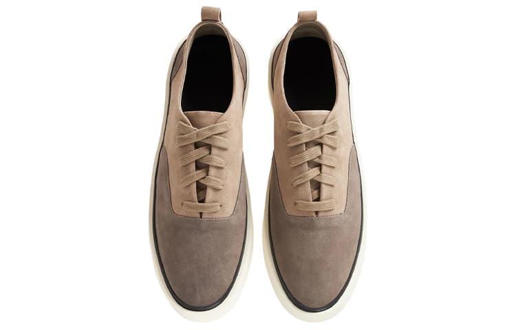 Кроссовки Fear of God - изображение 4