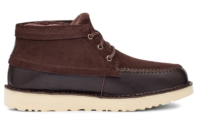Ботинки уличные UGG Campout Chukka - изображение 2