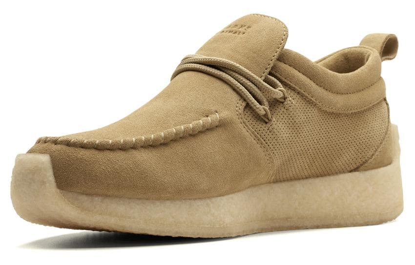 Кроссовки Clarks - изображение 2