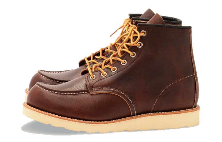 Ботинки Red Wing 8138 - изображение 2