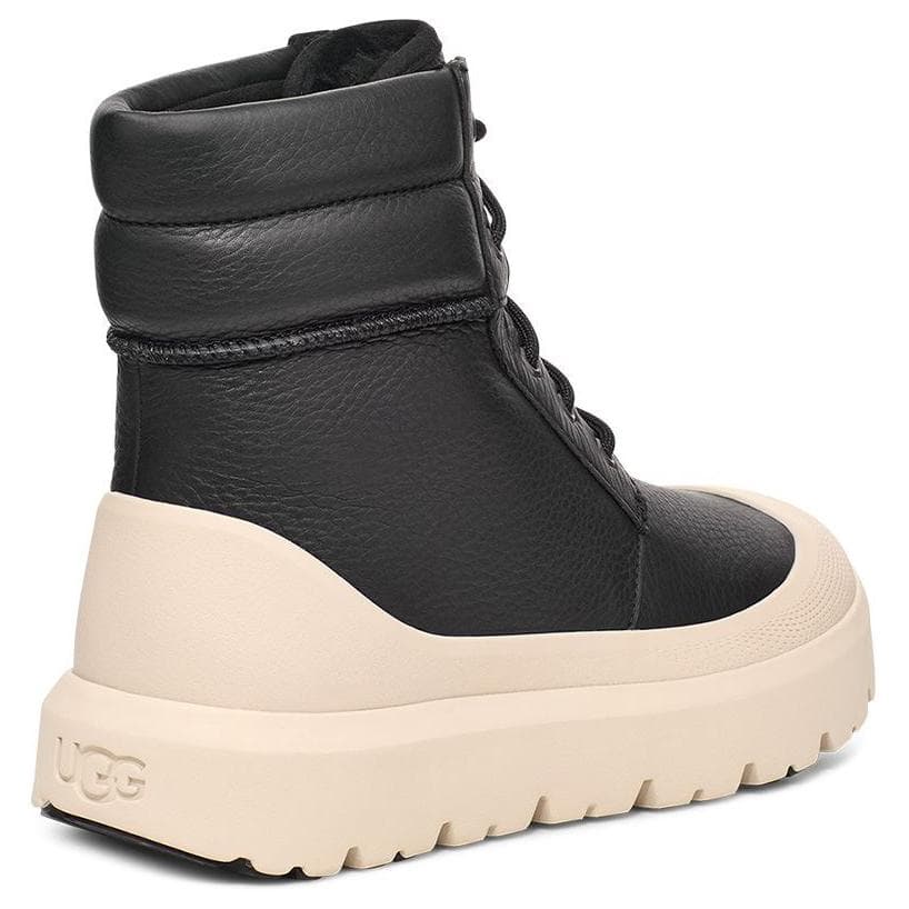 Ботинки зимние UGG - изображение 4
