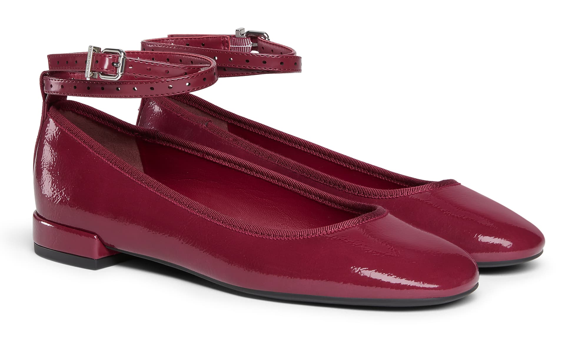 Тапочки CHARLESKEITH PU - изображение 2