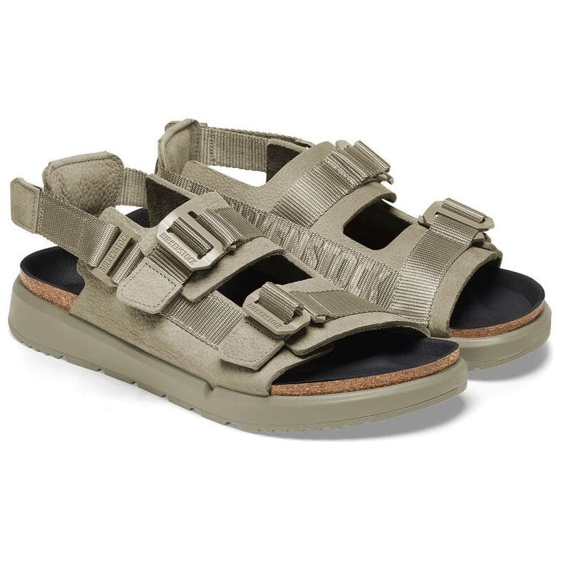 Сандалии с ремешком Birkenstock - изображение 4