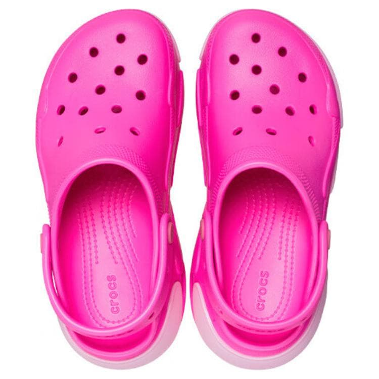 Сабо Crocs - изображение 5