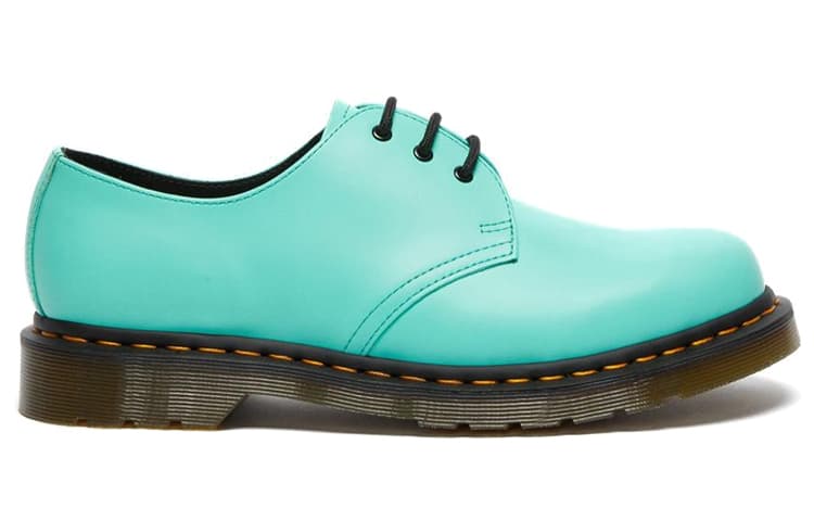 Ботинки Dr.Martens 1461 Smooth - изображение 2