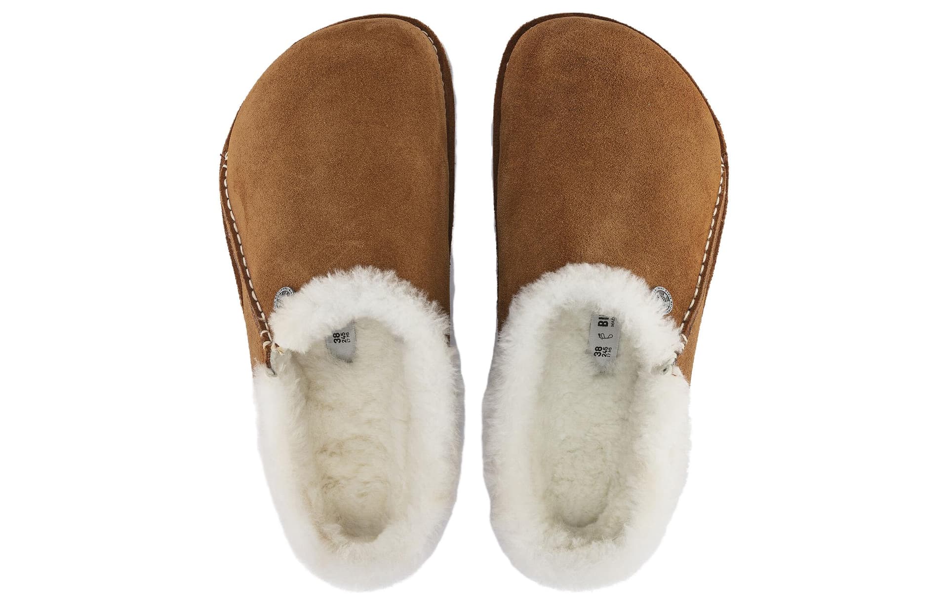 Сандалии Birkenstock - изображение 5