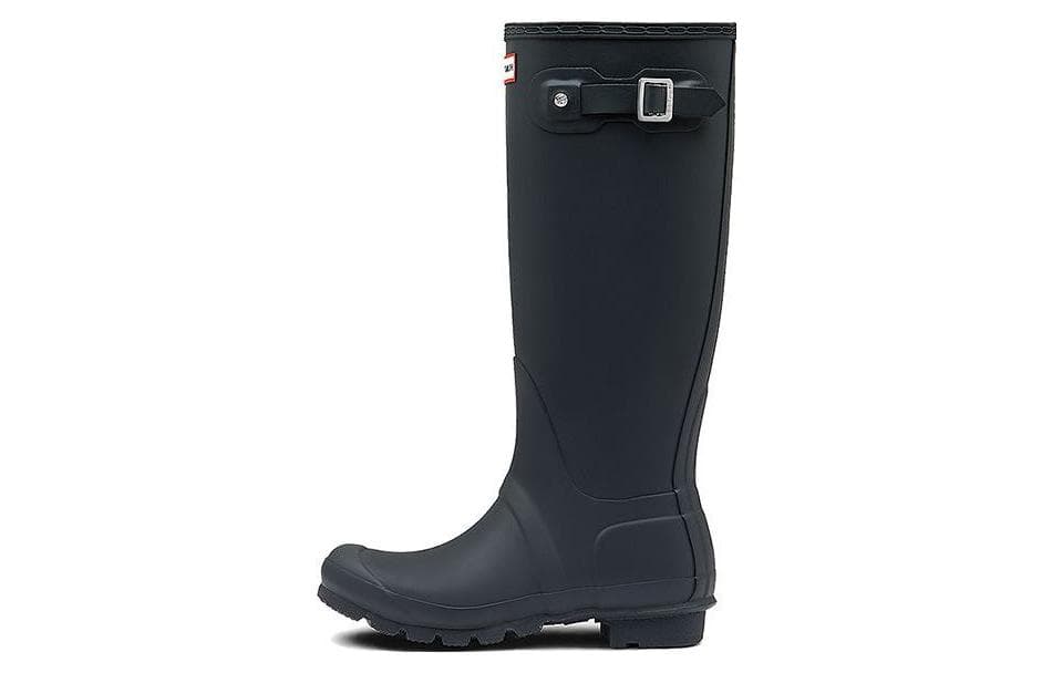 Ботинки Hunter Wellington Boots - изображение 5