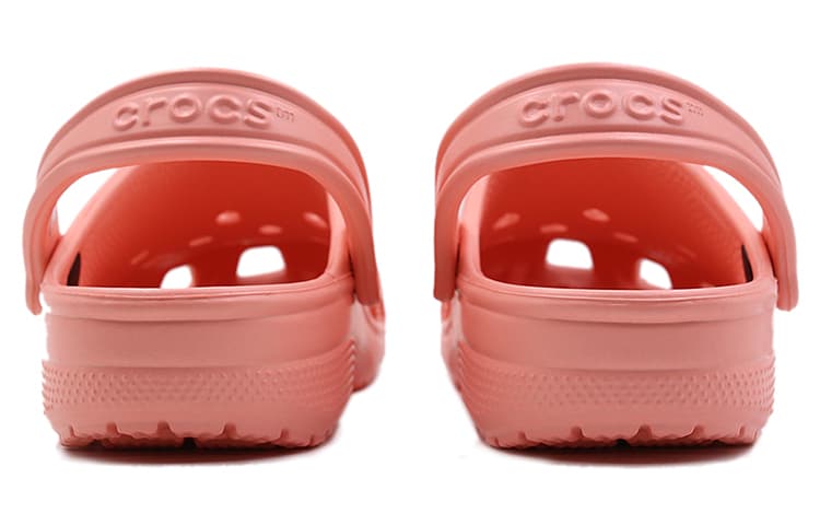 Сандалии Crocs Classic clog - изображение 3