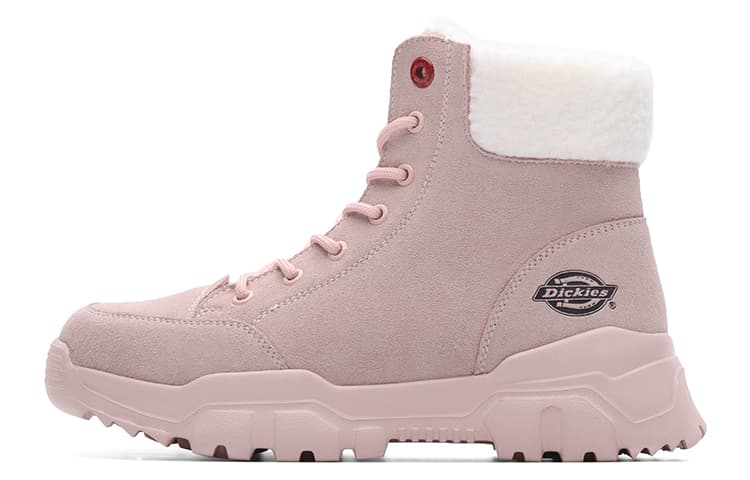 Ботинки Dickies - изображение 1