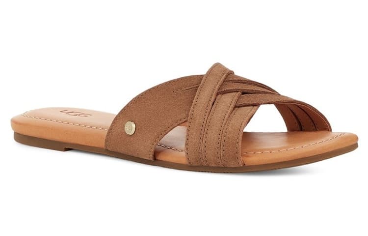 Сандалии UGG Kenleigh Slide - изображение 3