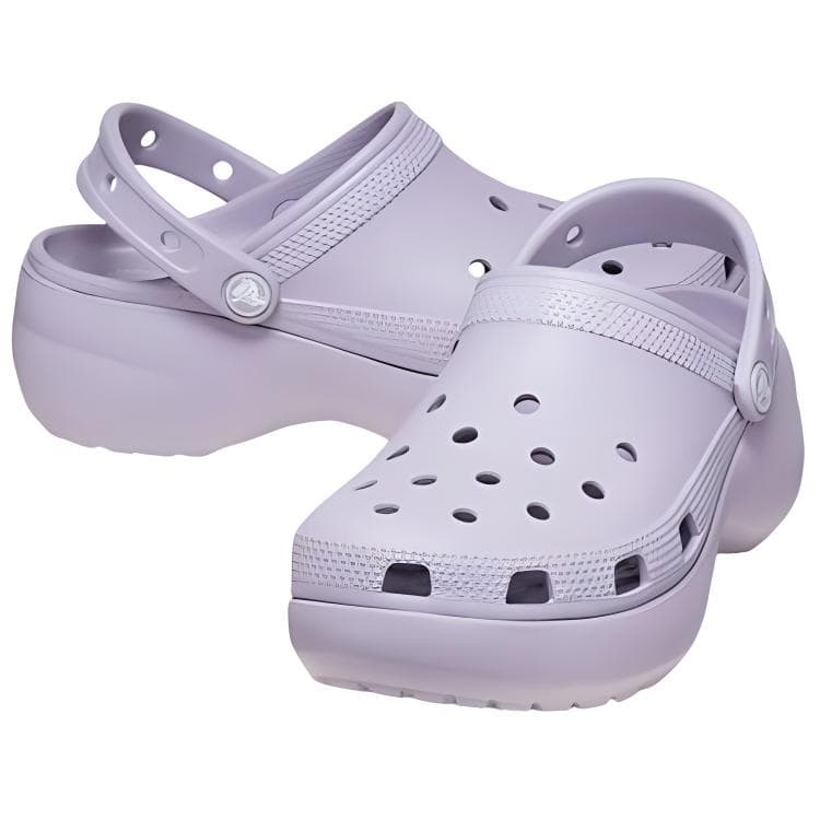 Сабо Crocs EVA - изображение 5