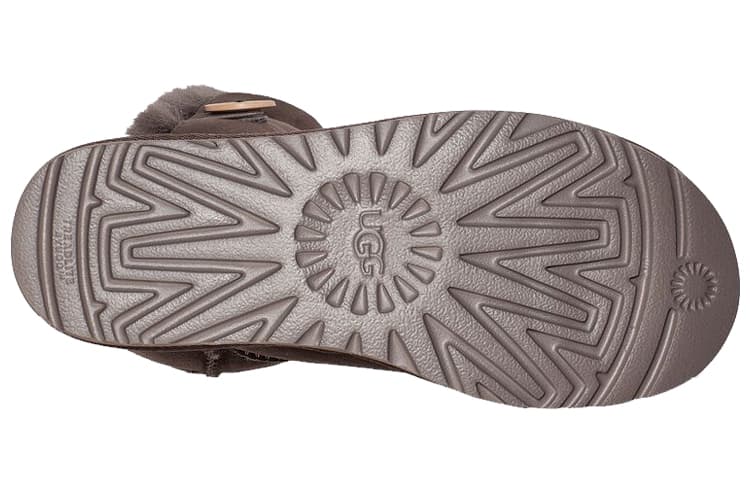 Ботинки зимние UGG Bailey Button 2 Boot - изображение 5