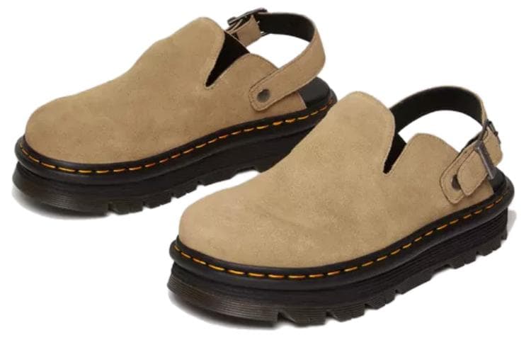 Сандалии Dr.Martens ZEBZAG - изображение 4