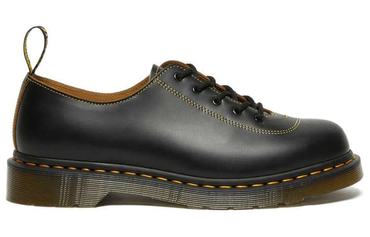 Тапочки Dr.Martens Glyndon - изображение 2