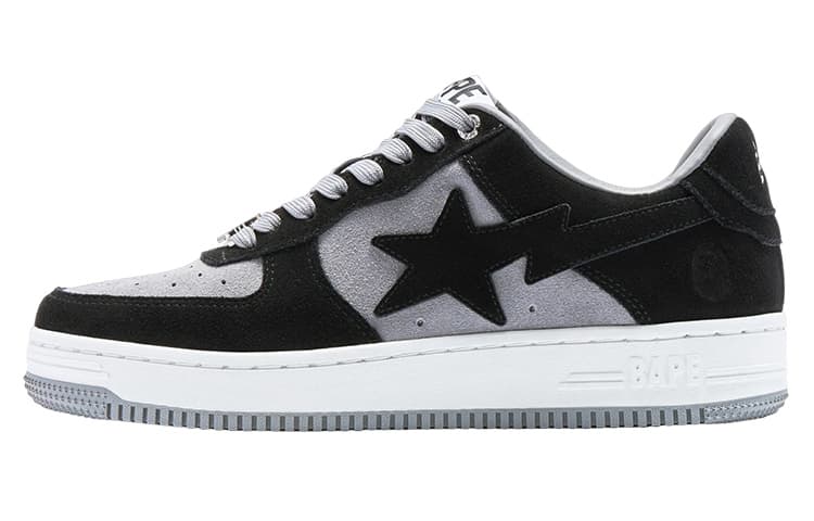 A BATHING APE STA - изображение 1