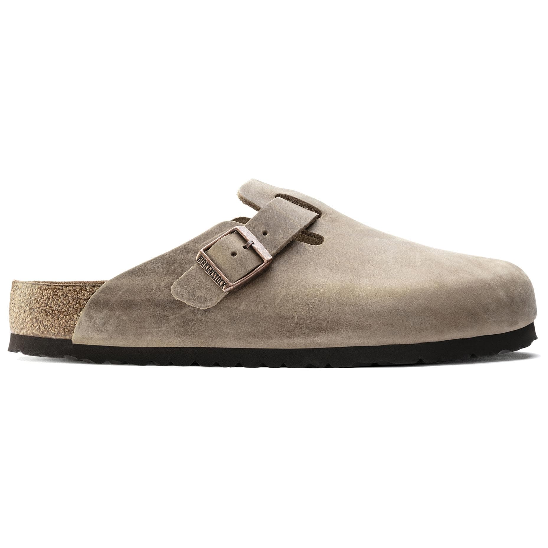 Сандалии Birkenstock Boston - изображение 2