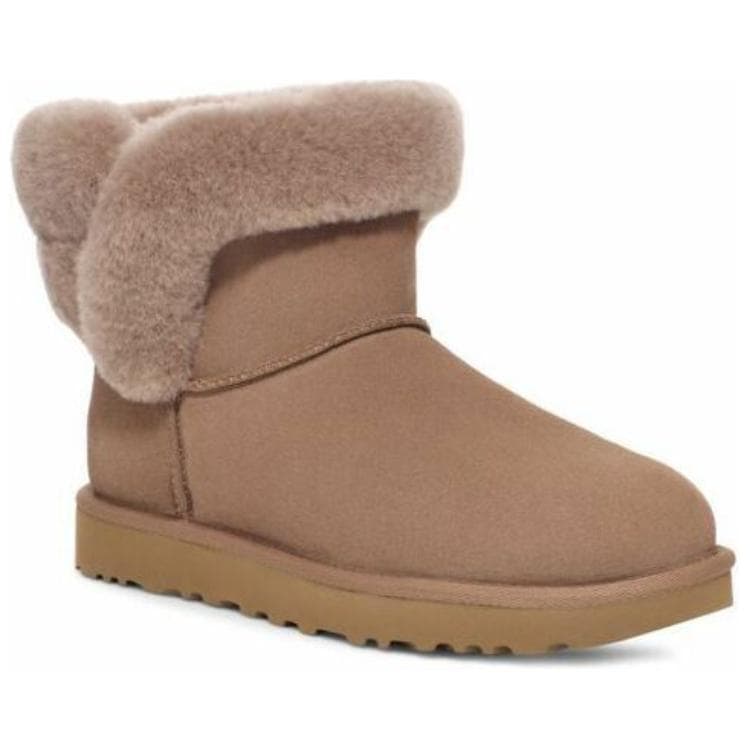 Ботинки зимние UGG - изображение 3