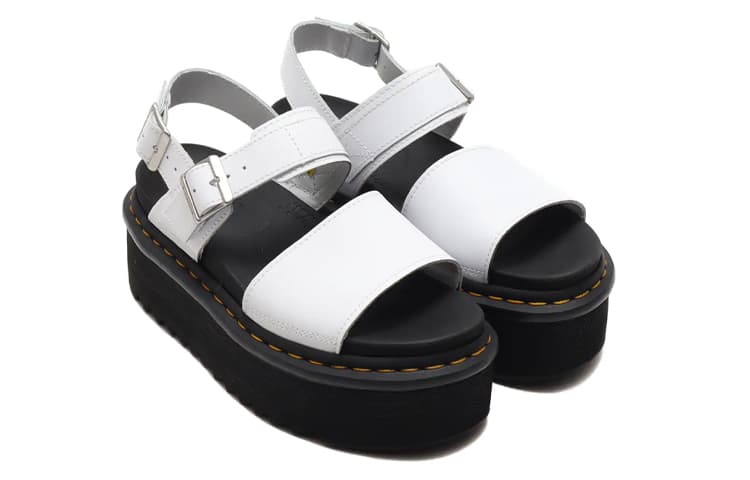 Шлёпанцы Dr.Martens - изображение 3