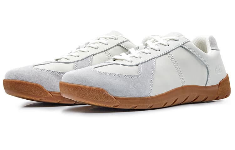 Кроссовки CAT SS22 Roderick B4C - изображение 2