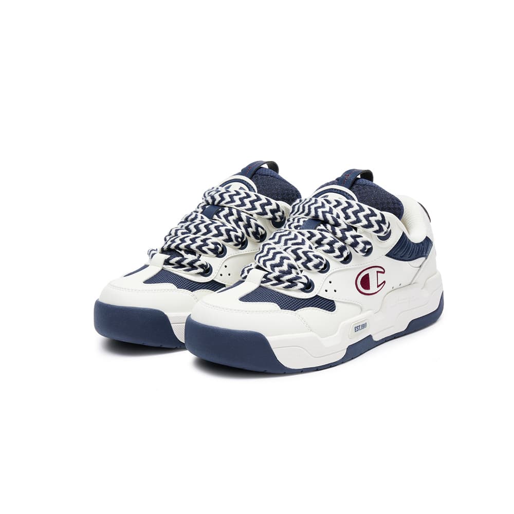Кроссовки Champion Essentials OnSkate V1 Navy - изображение 3
