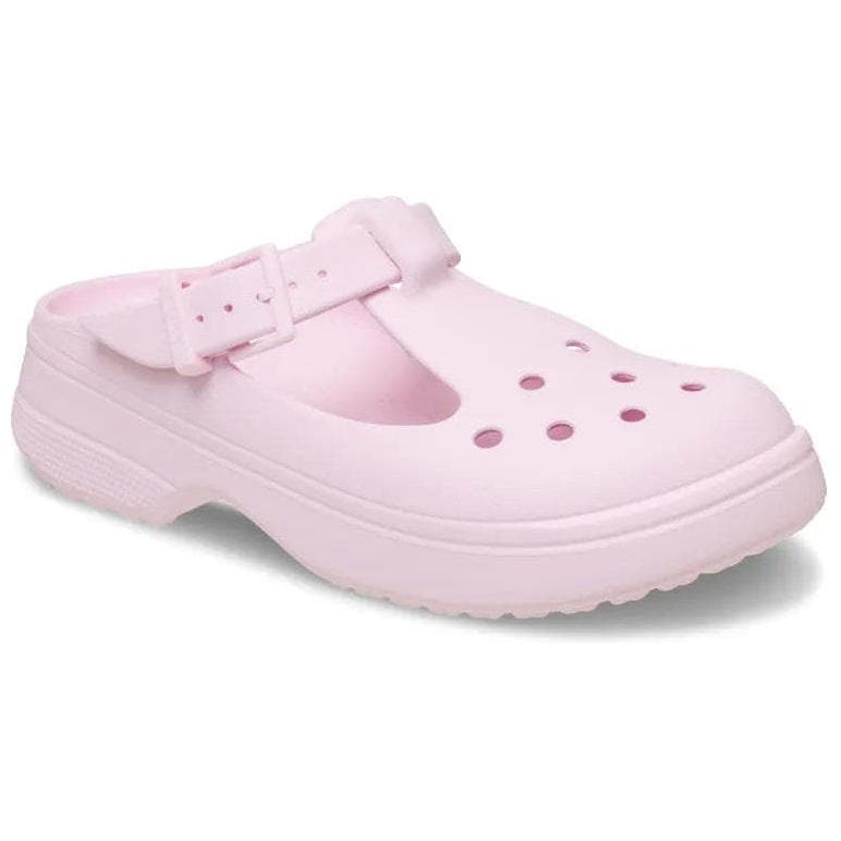 Сабо Crocs Sabo Rubber Pink Unisex Crocs Sabo Рубиновый Розовый Унисекс - изображение 3