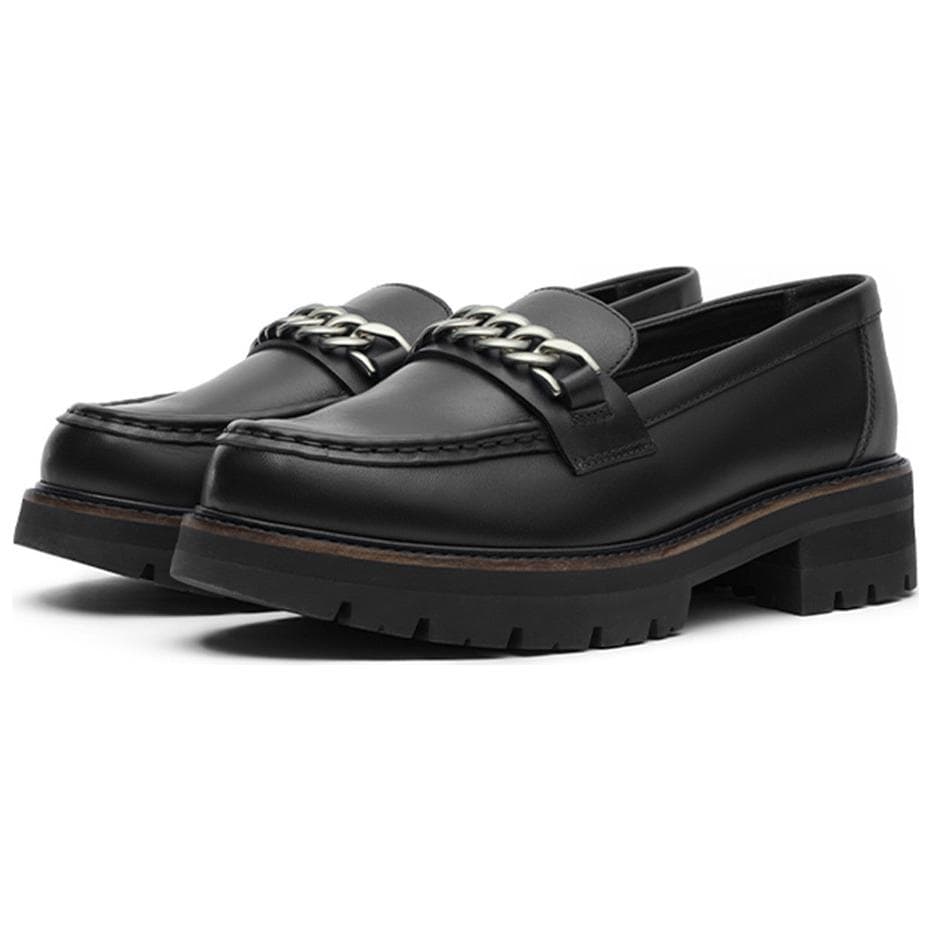 Лоферы Clarks 3.5cm - изображение 3
