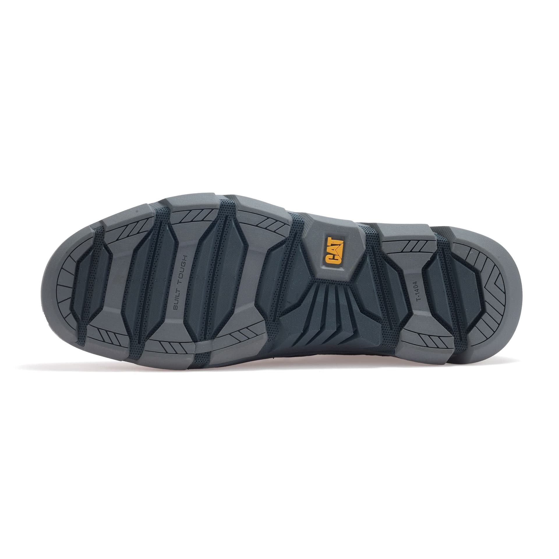 Кроссовки CAT Crail Sport - изображение 5