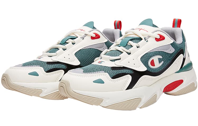 Кроссовки Champion Retro Sports Champ Ferry - изображение 3