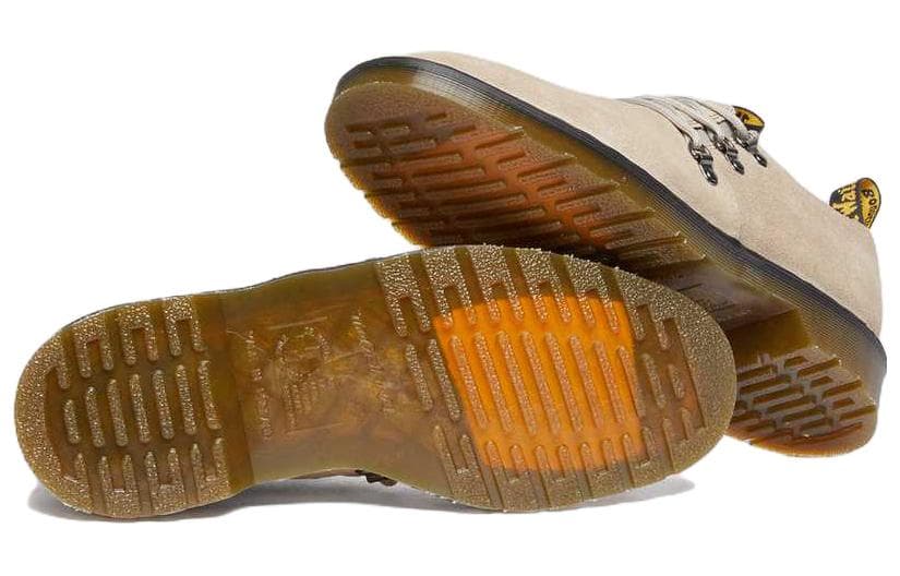 Тапочки Dr.Martens 1461 - изображение 7