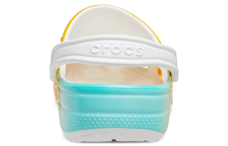 Сабо Free And Easy X Crocs - изображение 5