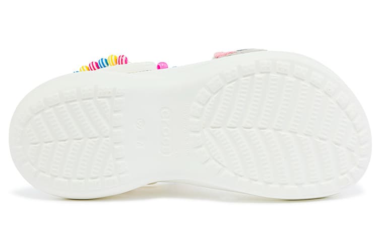 Сабо Crocs Classic clog - изображение 6