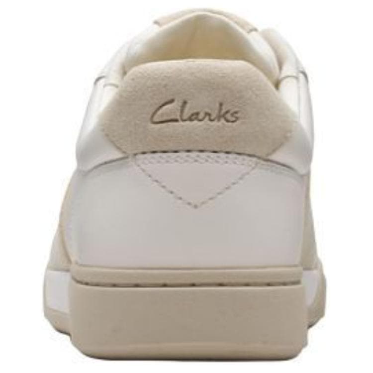 Кроссовки Clarks - изображение 5