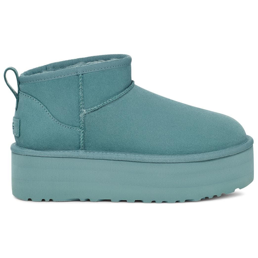 Ботинки зимние UGG Спилок Коровья Кожа Короткие Снежные Ботинки Женские Diu - изображение 2