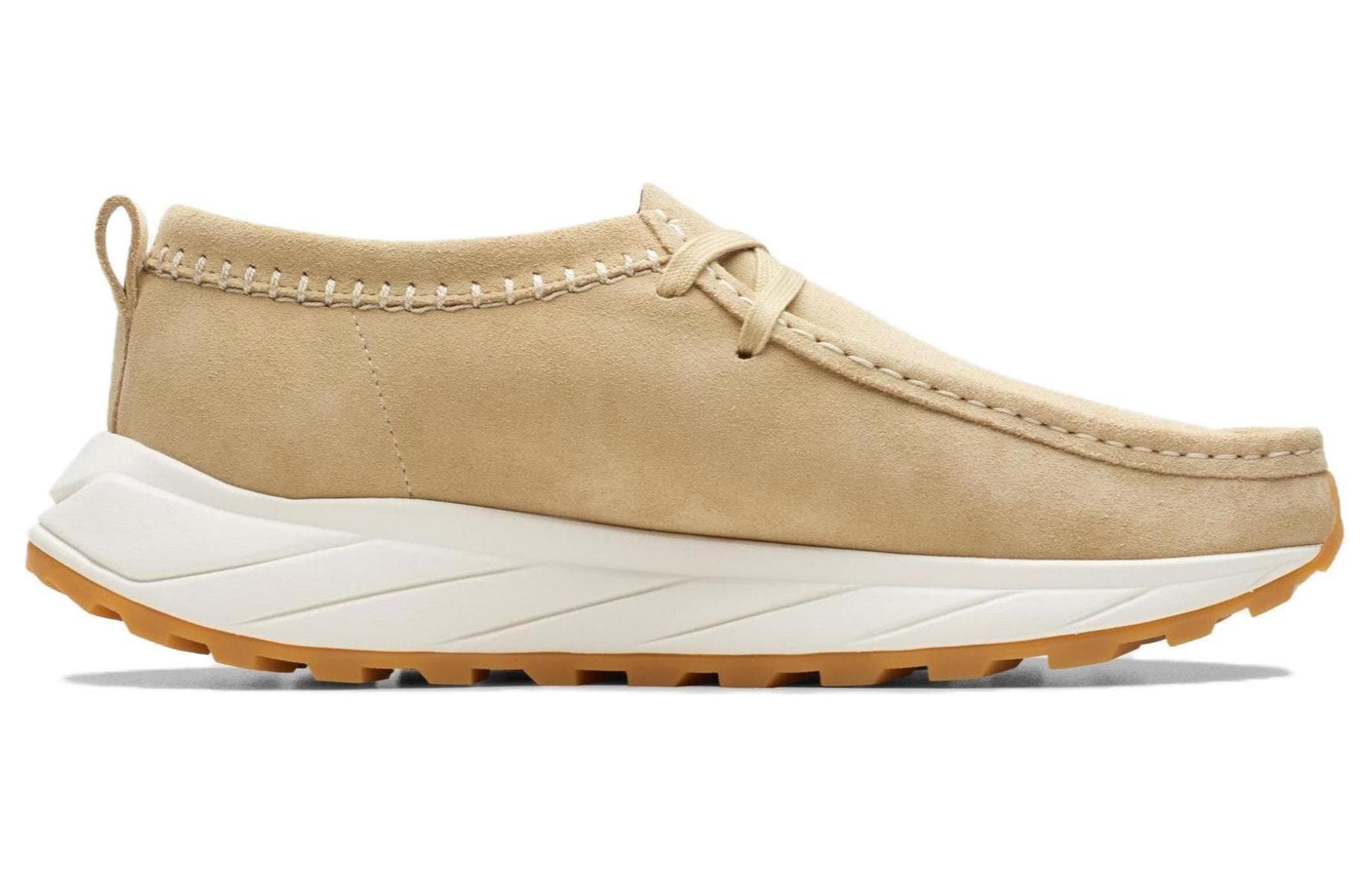 Ботинки Clarks Walla Eden Lo - изображение 2