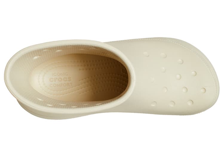 Сапоги Crocs - изображение 4