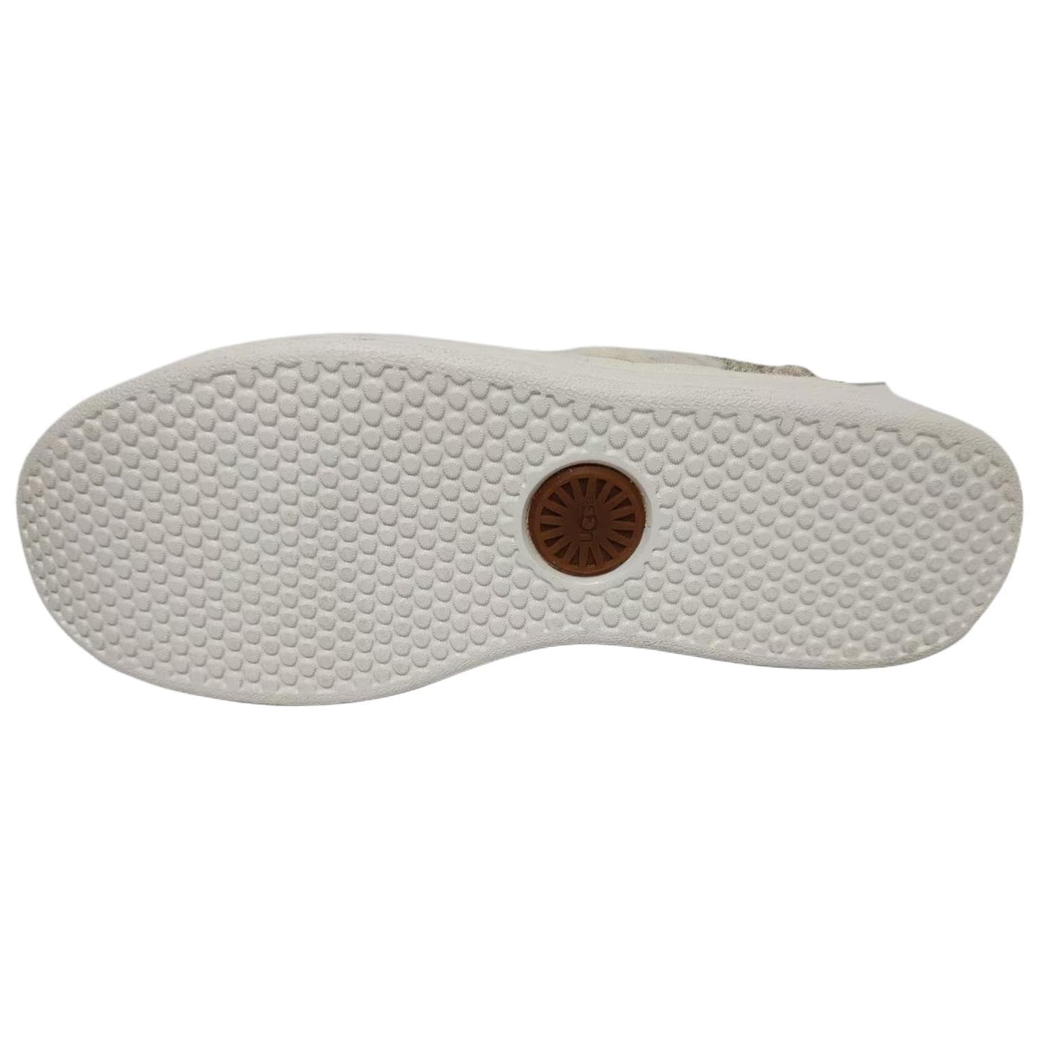 Кроссовки UGG Cali- LOW II SPILLSEAM - изображение 6