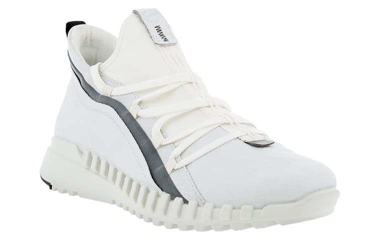Кроссовки Ecco Zipflex - изображение 3